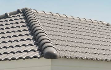advantages of Llangefni clay roofing