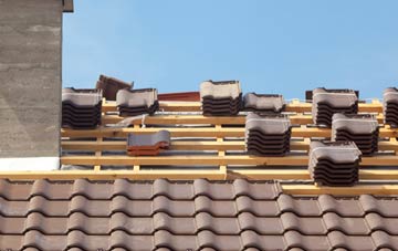 Llangefni clay roofing costs