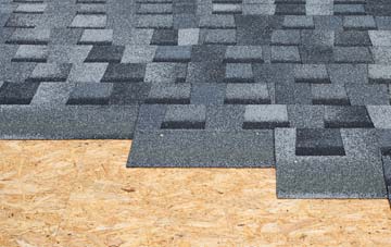 expert Llangefni asphalt roof companies