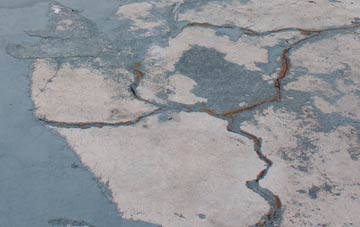 fibreglass roofing replacement Llangefni