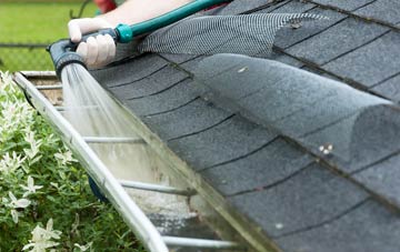 Llangefni gutter cleaning costs
