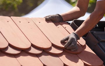 Llangefni roof tile contractors