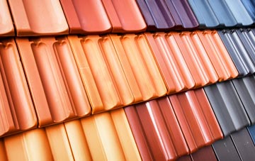 Llangefni roof tile costs