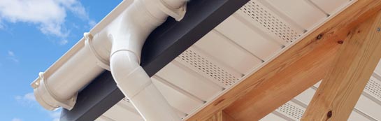 get Llangefni guttering quotes today