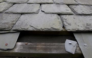 Llangefni slate roof repairs and maintenance