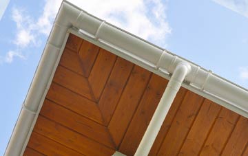 Llangefni soffit types