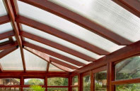 Llangefni conservatory roofing insulation