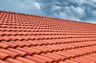 Llangefni roofing tiles